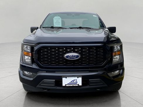 Certified 2023 Ford F150 XL w/ STX Appearance Package AWD/4WD image 13