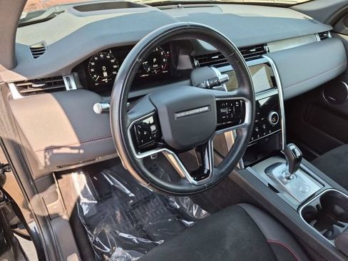 Used 2021 Land Rover Discovery Sport S R-Dynamic AWD/4WD image 11