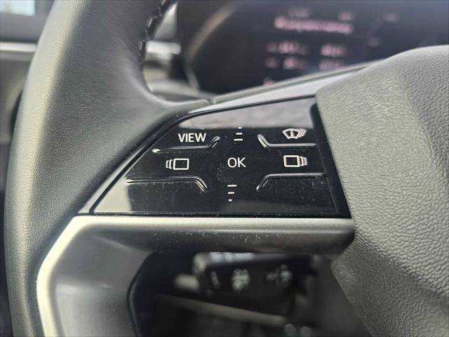 Used 2025 Audi A5 Premium Plus w/ Premium Plus AWD/4WD image 32