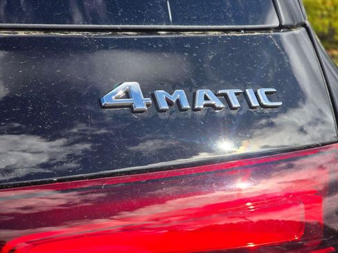 New 2026 Mercedes-Benz GLE 350 4MATIC image 32