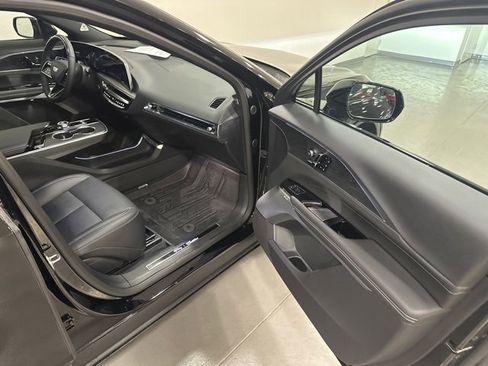 Certified 2025 Cadillac Lyriq Sport w/ LPO, Floor Liner Package image 23