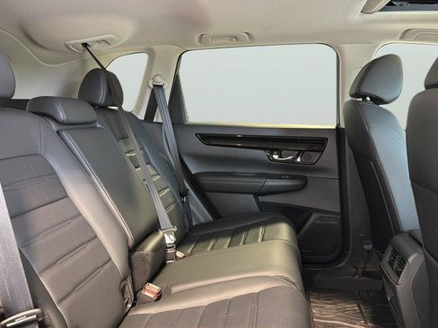 Used 2026 Honda CR-V EX-L image 17