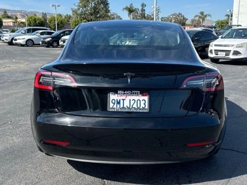 Used 2021 Tesla Model 3 Standard Range Plus RWD image 15