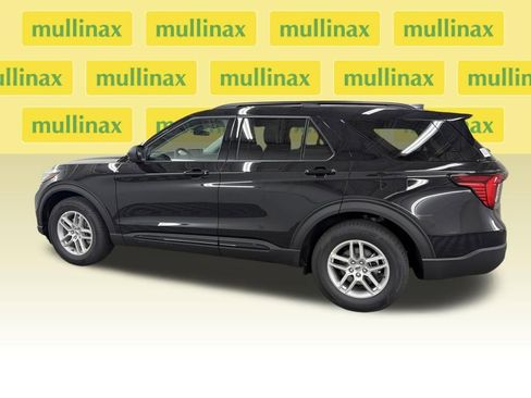 New 2026 Ford Explorer Active w/ Active Comfort Package image 11