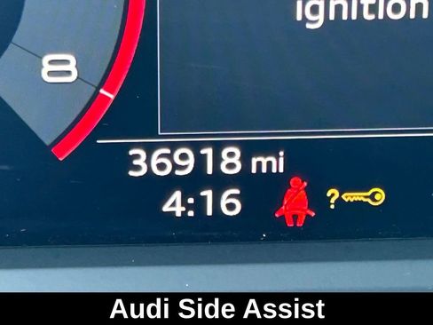 Used 2023 Audi A3 2.0T Premium w/ Convenience Package image 14