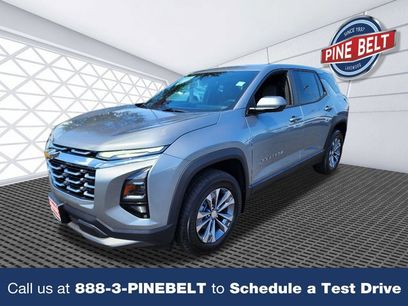 New 2026 Chevrolet Equinox LT w/ Convenience Package II