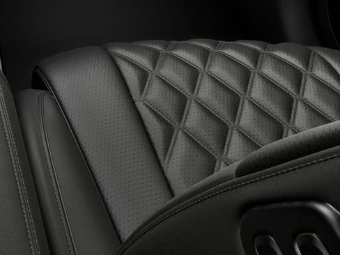 New 2026 Genesis GV80 3.5T Prestige image 16