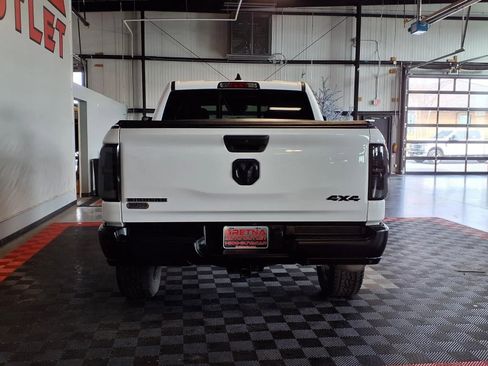 Used 2024 RAM 1500 Big Horn image 5