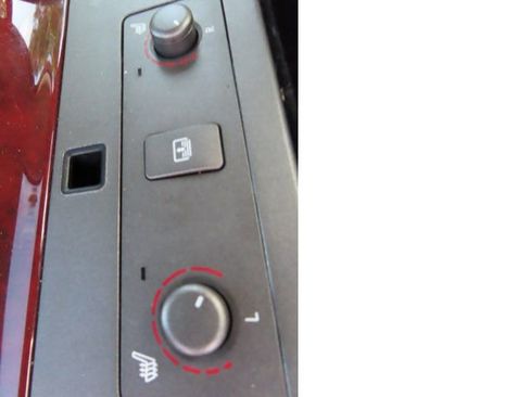 Used 2008 Lexus LS 460 image 14