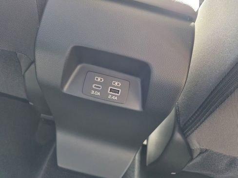New 2025 Subaru Crosstrek 2.5i Premium image 12