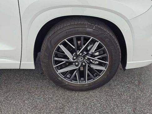 Used 2024 Lexus TX 350 AWD image 9