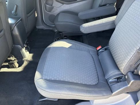 Used 2020 Ford Transit Connect XLT image 15