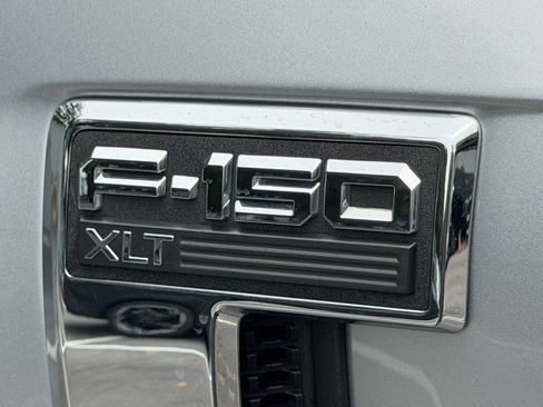 Used 2021 Ford F150 XLT w/ Equipment Group 302A High RWD image 10