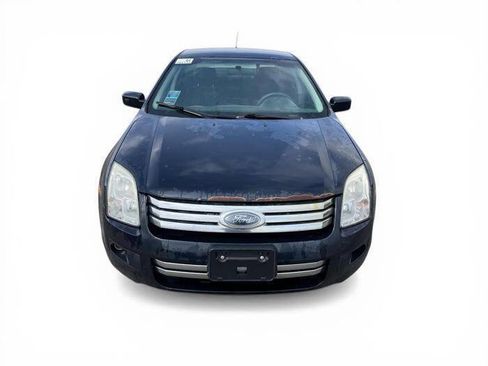 Used 2008 Ford Fusion SE image 9