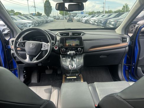 Used 2020 Honda CR-V Touring image 30