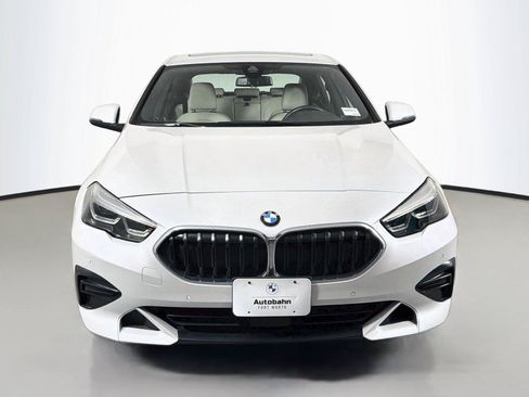 Used 2022 BMW 228i Gran Coupe FWD image 2