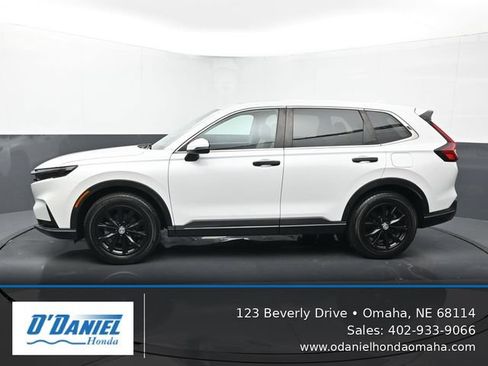 Used 2023 Honda CR-V EX-L image 2
