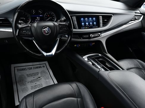 Used 2023 Buick Enclave Essence w/ Experience Buick Package image 23