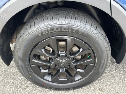 Used 2024 Kia Telluride SX Prestige X-Pro AWD/4WD image 17