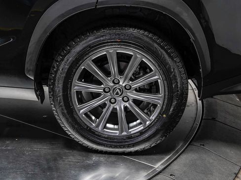 Used 2019 Lexus NX 300 FWD w/ Comfort Package image 10