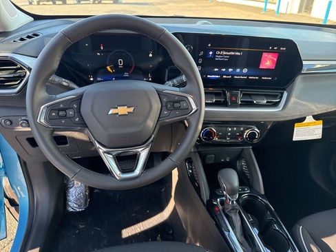 New 2026 Chevrolet TrailBlazer LT image 20