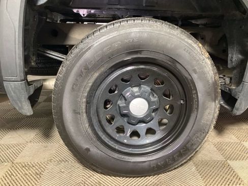 Certified 2023 GMC Sierra 1500 Pro image 21