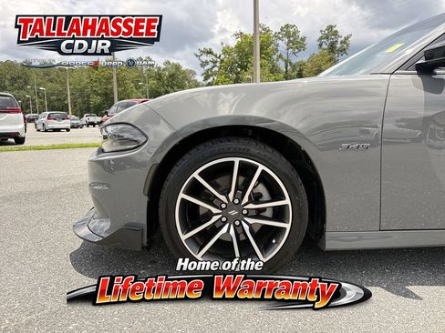 Used 2023 Dodge Charger R/T RWD image 13
