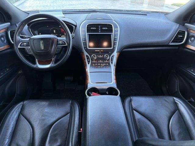 Used 2019 Lincoln Nautilus Reserve FWD image 24