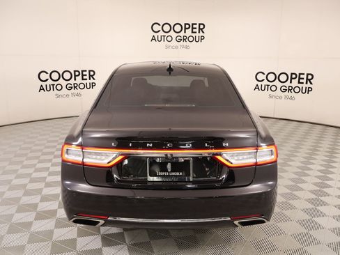 Used 2019 Lincoln Continental Reserve FWD image 22
