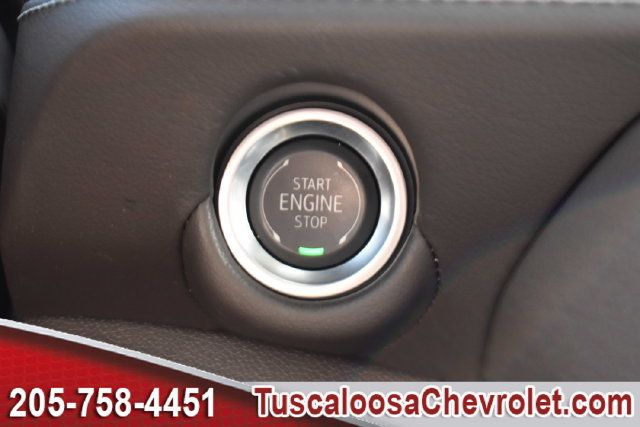Used 2025 Chevrolet Suburban Z71 w/ Comfort Package AWD/4WD image 49
