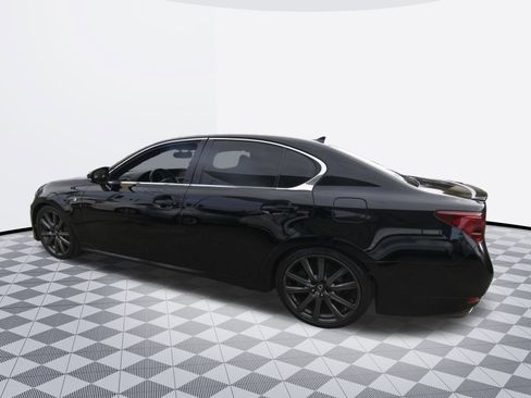 Used 2013 Lexus GS 350 F SPORT*NAVIGATION image 6