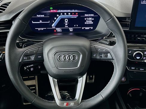 Used 2023 Audi S5 Prestige w/ Prestige Package AWD/4WD image 19