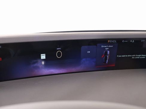 New 2026 Lincoln Nautilus Premier w/ Jet Appearance Package AWD/4WD image 4