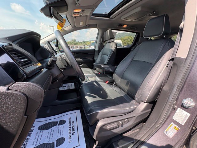 Used 2022 Honda Odyssey Elite image 25