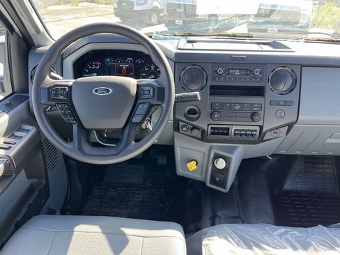 New 2027 Ford F650 2WD Crew Cab Super Duty image 10