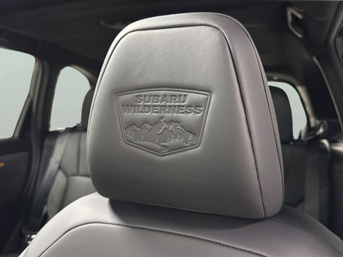New 2026 Subaru Forester Wilderness AWD/4WD image 19