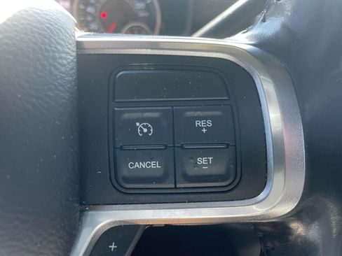 Used 2019 RAM 2500 Laramie AWD/4WD image 21