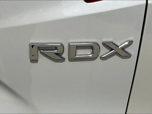 Used 2023 Acura RDX A-Spec image 41