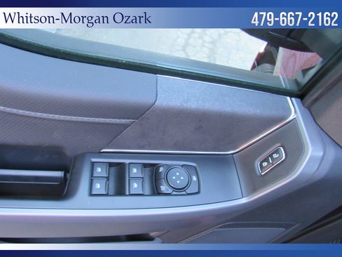 New 2026 Ford F150 XLT image 31