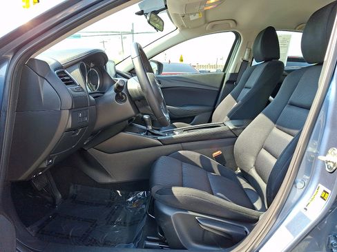 Used 2017 MAZDA MAZDA6 Sport FWD image 12