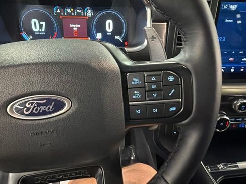 Used 2023 Ford F150 Raptor AWD/4WD image 26