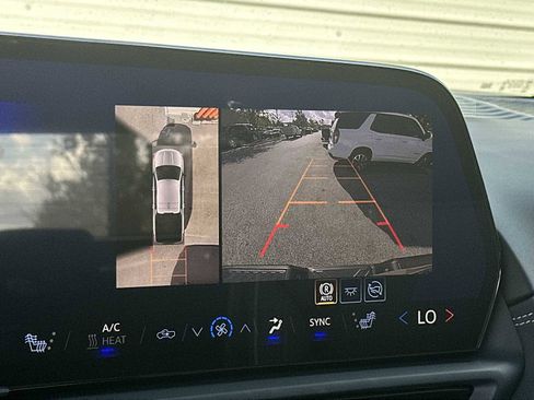 New 2026 Chevrolet Silverado EV LT AWD/4WD image 22