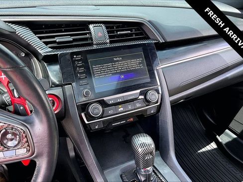 Used 2020 Honda Civic Sport Touring image 15