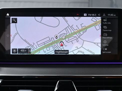 Used 2022 BMW M5 w/ Executive Package image 38