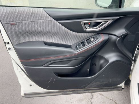 Used 2021 Subaru Forester Sport w/ Popular Package #2 image 15