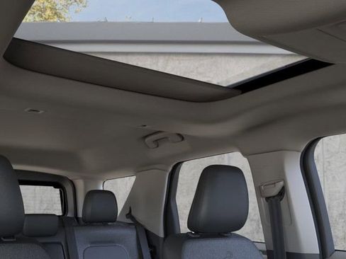 New 2026 Ford Bronco Sport Big Bend AWD/4WD image 22