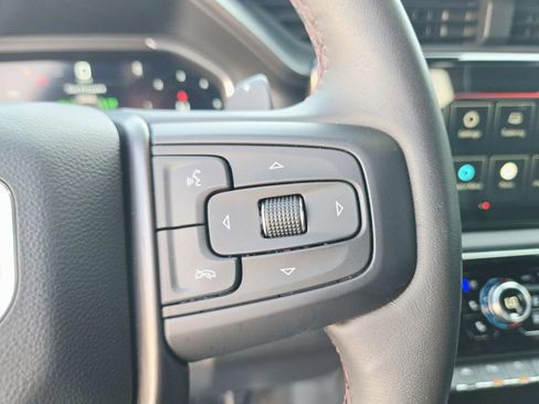 Used 2023 GMC Sierra 1500 AT4X AWD/4WD image 31