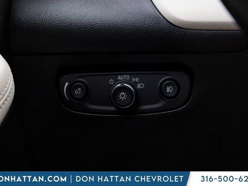 Used 2021 Buick Encore GX Preferred FWD image 10