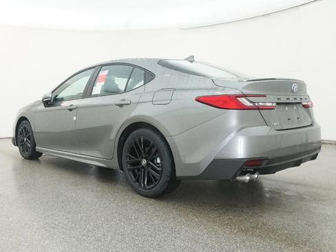 New 2026 Toyota Camry SE image 20