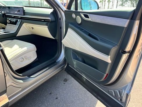 New 2026 Genesis GV80 2.5T Prestige AWD/4WD image 21